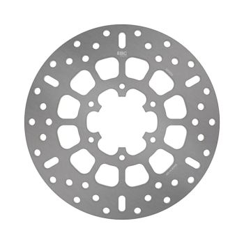 BRAKE ROTOR FIX RND RE
