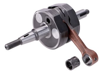 Top Racing crankshaft for Yamaha DTR 125