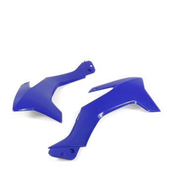 OUIES RADIATEUR RXF FREERIDE BLEU