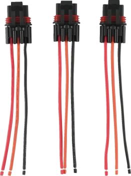 UTV - POLARIS - 2018+ - BUSBAR