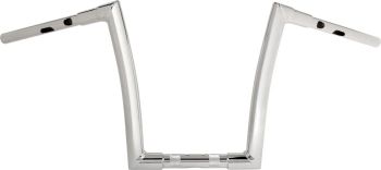H-BAR 1.5 STRIP CHR 14 FLTRXSE
