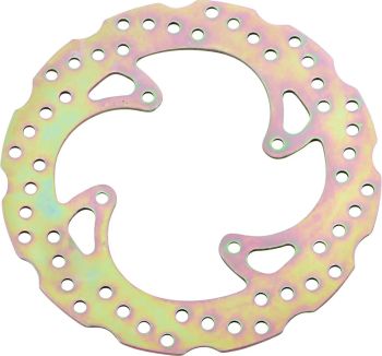 BRAKE ROTOR FIX WAVE