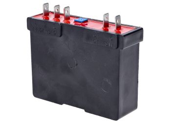 Control unit for 8309.12 Electronic ignition for Simson S51, S70, S53, S83 Enduro