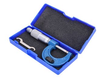 outside micrometer 0.01-25mm