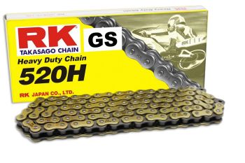 CHAIN RK520H 82C