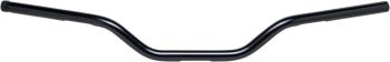 HANDLEBAR TRKR M BLK TBW