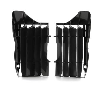 RAD LOUVERS BK CRF250 '20