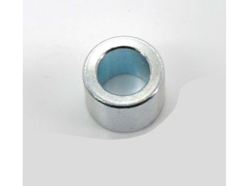 Spacer bushing steel 14x12x19mm for Zündapp ZD 30, 10, 40, 20, ZR ZB 22, ZX 25, ZA 40