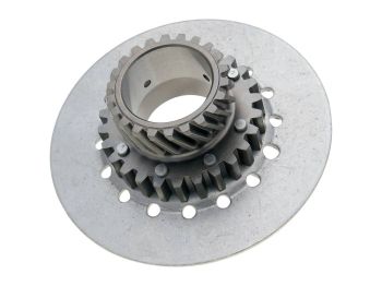clutch gear 22/26 teeth for Vespa PX 125, 150cc