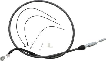 CONTROL CABLE KIT KF