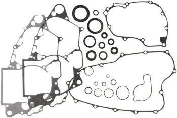 GASKETS BOTTOM END HONDA