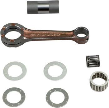 CON ROD KIT RM125 04-10