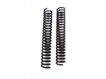 Telescopic fork Pränafa spring steel 150mm 17mm 24mm 3.4mm for Hercules M 1 type 506M, 2 504M, 5 634 001, P 505P, Prima 2N, 2S, 3S, 4N, 4S, 5N, 5S, Optima 3S 513 012, 015