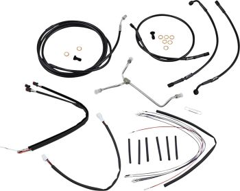 CONTROL KIT BK 16 GOR FLT