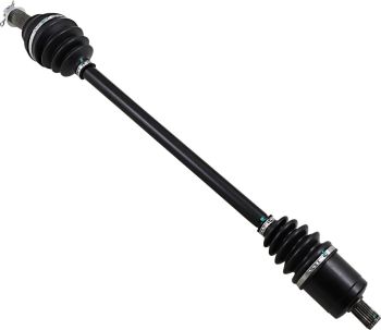 AXLE KIT COMPLETE POL
