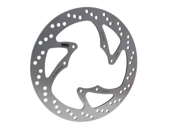 brake disc NG for MH RYZ 50, Rieju RS3 front