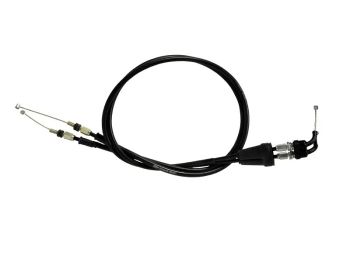 THROTTLE CABLES RACING KRK EVO