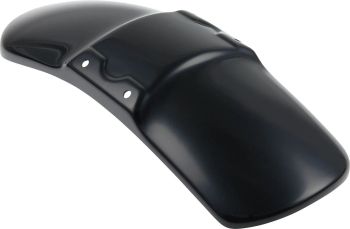 FR FENDER BOBBER BK XL