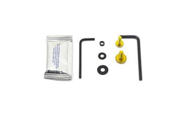 BOLT KT FAIRING YAM GOLD