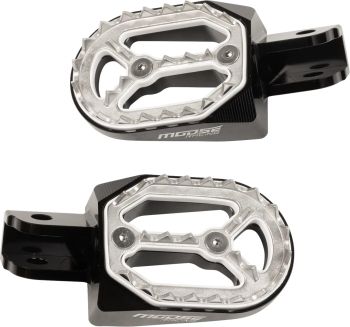 QUALIFIER FOOTPEG HONDA CRF110