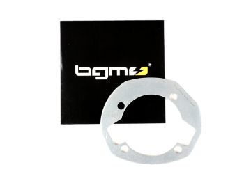 Cylinder base spacer -BGM PRO- Lambretta SX 200, TV 200, DL/GP 200 - 3.0mm