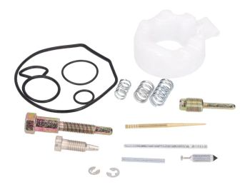 CARBURETOR REPAIR KIT