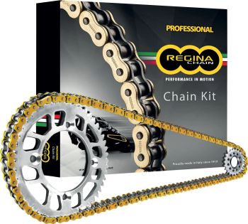 KIT YA XTZ690 700 TENERE
