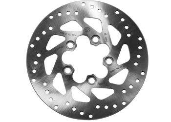 BRAKE ROTOR FIXED SERIE ORO