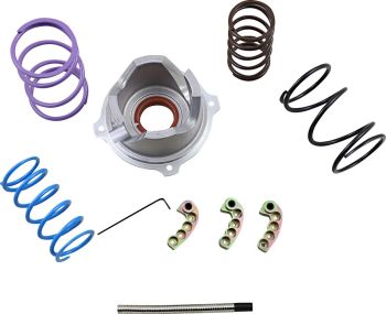 CLUTCH KIT PRO POLARIS