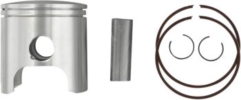 WISECO PISTON STD.