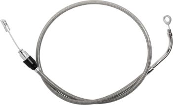 CABLE CLTCH UPPER SSC 47