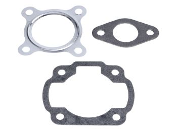 cylinder gasket set Naraku V.2 50cc for Minarelli horiz. AC