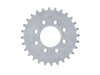 Sprocket 28 teeth for Tomos