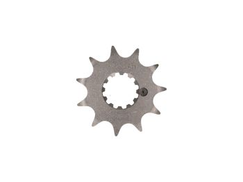 front sprocket AFAM 11 teeth 428 for Beta RR Enduro -04, SM -02