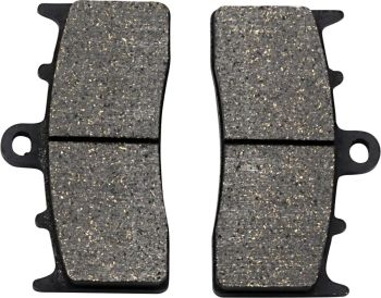 BRAKE PAD CERAMIC