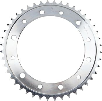SPROCKET REAR 43T 530