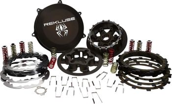 Clutch APEX - Kawasaki KX450F/