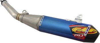 MUFFLER ANTI 4.11 RCT CF