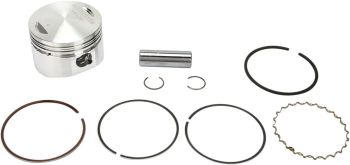 PISTON KIT KLX110