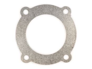 Cylinder head spacer -BGM ORIGINAL 177/187cc- Vespa GL150 (VLA1T), Sprint150 (VLB1T), Super150 (VBC1T), Umrüstzylinder PX80 auf 125ccm - 1.5mm