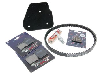 service kit for MBK Nitro 50, Yamaha Aerox 50 = KIT.I.39472