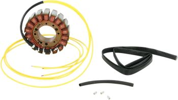 STATOR CANAM