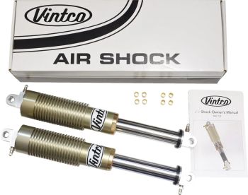 AIRSHOCK 16.0