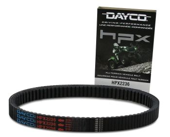 BELT DRIVE QUAD