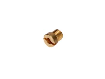carburetor main jet M5 035 for Simson S50, S51, S53, S70, S83, SR50, SR80, Star, Sperber, Habicht, Schwalbe, Spatz = IP49163-35