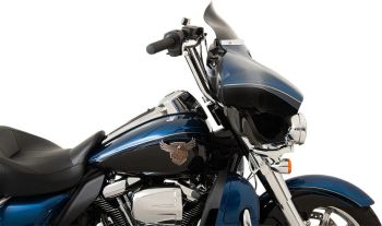 FLH - 2014+ - FLARE WINDSHIELD