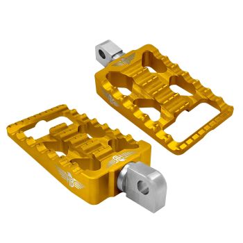 FOOTPEGS MX V1 PASSANGER M8 SO