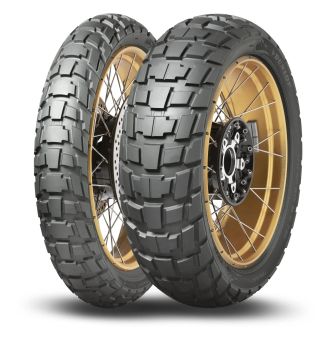 RAID 140/80-18 70S TL M+S