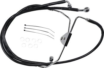 LINE BRK FR 08-13FLT BL+8