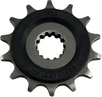 SPROCKET FRONT 14T 520 RU